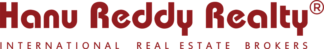 Hanu Reddy Realty